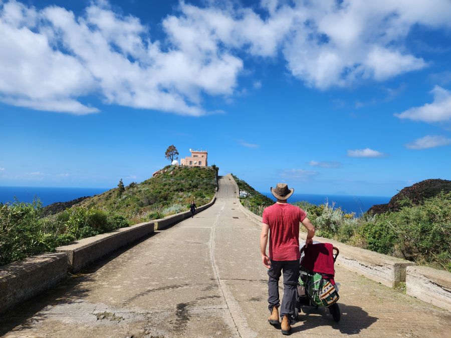 מטפסים למצפור